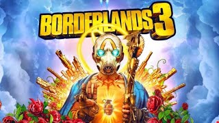PS4版ボーダーランズ3【part.11】
