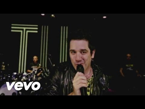 Videoclip de Tudo Me Faz Lembrar Você — Jota Quest