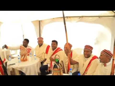 yayiin kaloo maristee (yaayyoo) warite furi