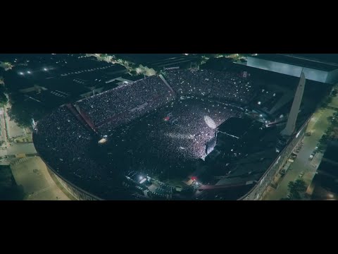 El Tesoro de los inocentes - LFDAA - Sábado 19/11/22 - Rock and Roll en Huracán