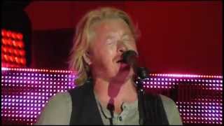 Little Big Town &quot;Front Porch Thing&quot;