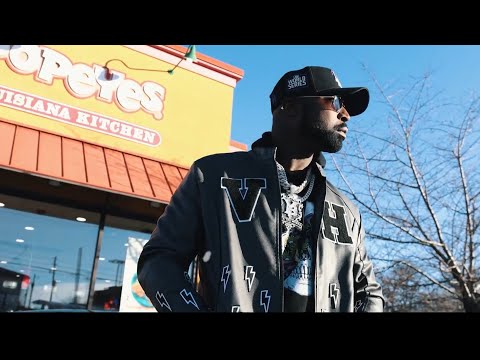 Young Buck- Cappuccino , Diss Fat Joe (Official Music Video)