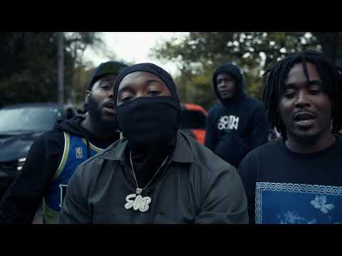 Littles x 30Blu P3 x ECB Tweez - Viral Official Music Video Shot By MSV