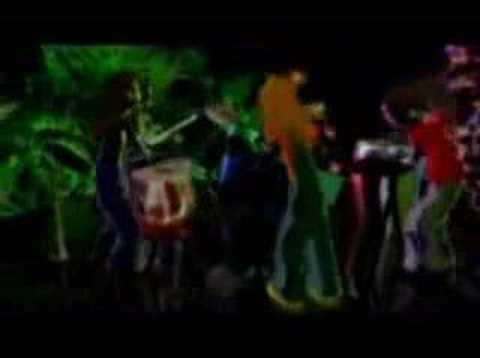 Hilight Tribe - Free Tibet