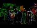 Hilight Tribe - Free Tibet 
