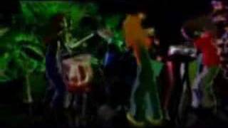 Hilight Tribe - Free Tibet