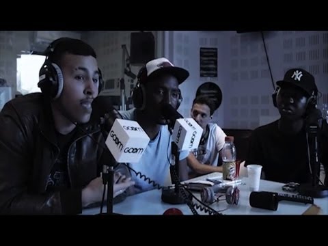 50H - Still Fresh x S.Pri Noir x Abou Tall x Volts Face x Amy x Sircass x Bilel x I2H - Part.2