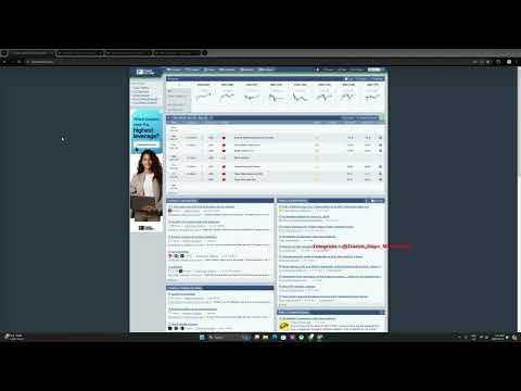 June 5 Market Overview and Lecture