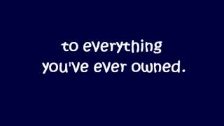 Life Goes On - Never Shout Never