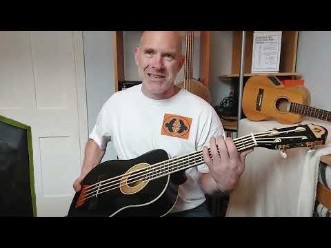 How to play bass ukulele from newbie to ace!