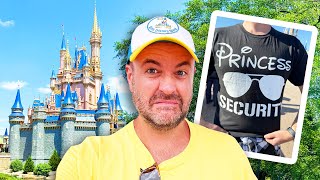 The Cringy Things People Do In Disney World