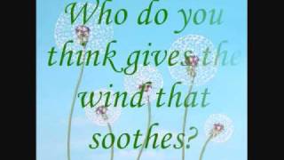 Know Him J Moss Lyrics featuring Karen Clark-Sheard