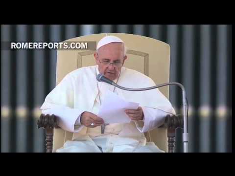 Click to Watch the The House of Harmony: Pope Francis on the Catholicity of the Church video
