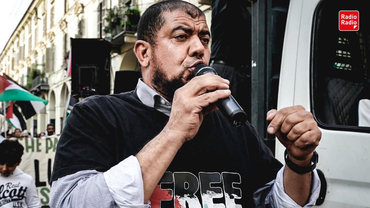 🔴 REGALO DI NATALE ALL'IMAM | #16dicembre