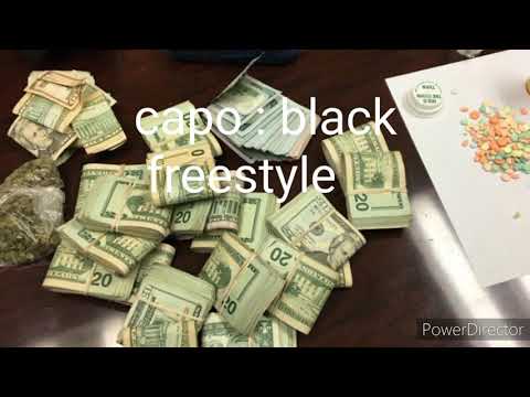 Jimmy chew and Capo Shyne freestyle