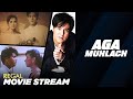 REGAL MOVIE STREAM: Aga Muhlach Movie Marathon | Regal Entertainment Inc.