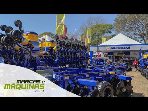 TATU MARCHESAN - COOPERCITRUS EXPO 2022