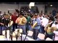 Jay Begaye Cathedral Lake Round Dance