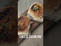 Cheese Lasun Pav | #Shorts | Sanjeev Kapoor Khazana - Video
