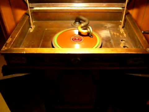 My Melancholy Baby - Chick Bullock's Levee Loungers