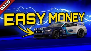 EARN BIG with This 700pp Monster in Gran Turismo 7