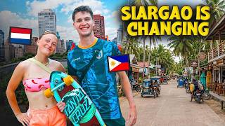 They Came to Siargao for a Week — They Never Went Back