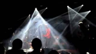 Death Cab for Cutie - Bend to Squares (Live at Birmingham Ballroom)