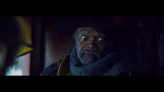 The Hateful Eight - Jim Jones at Botany Bay (Happy End)