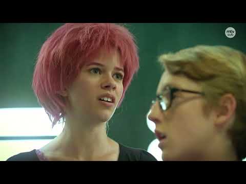 Code Lyoko Evolution (Jakso 7) - Lähtölaskenta