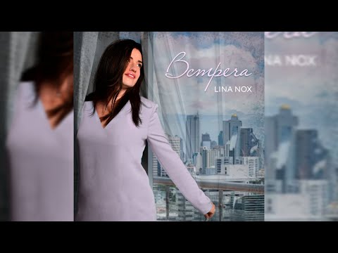 Lina Nox - Встреча (Премьера песни)