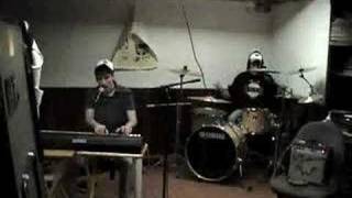 Roses and Butterflies - Making April