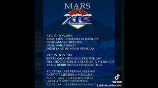Download lagu mars XTC INDONESIA mp3