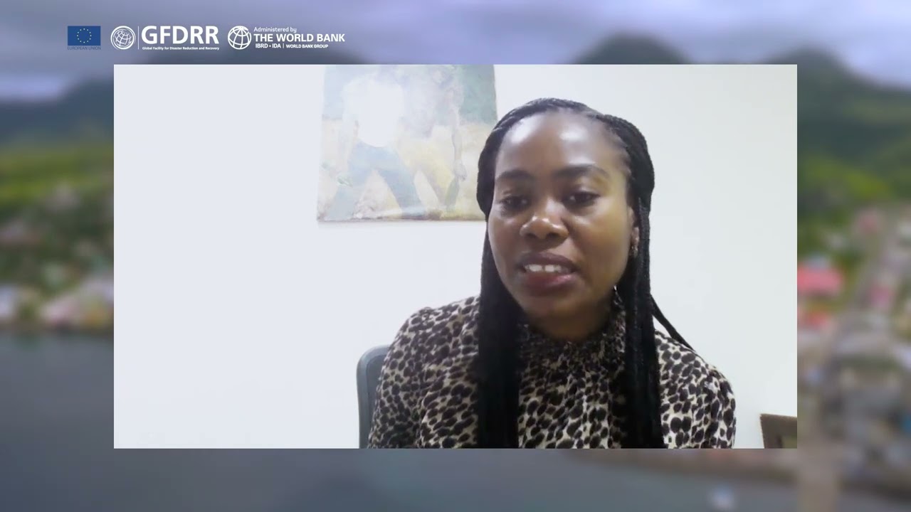 Building resilience into Dominica’s housing sector