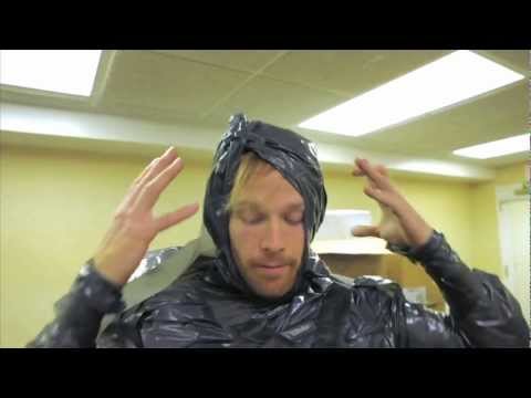 Swing Dance Assassin