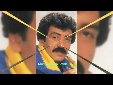 Müslüm gürses ızdırap yükümdür