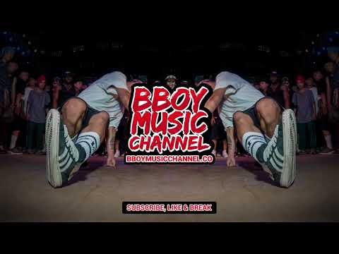 Dj Leg1oner - Beat Of The Street Cut