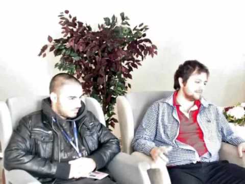 2013 Türkiye Satranç Şampiyonası / Mert Yılmaz Yerli - Barış Esen