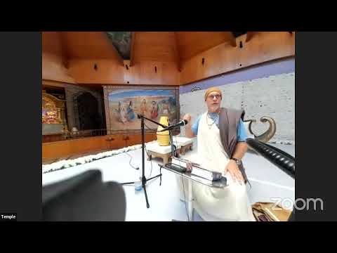 HG Madhumangal Das l SB 4.21.21