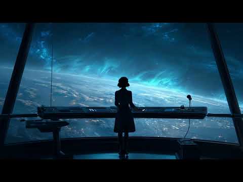 Ash & Paradise - Last Transmission