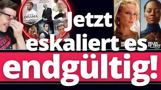 Hollywood Desaster auf der Leinwand: Die Zuschauer haben die Schnauze endgültig voll!