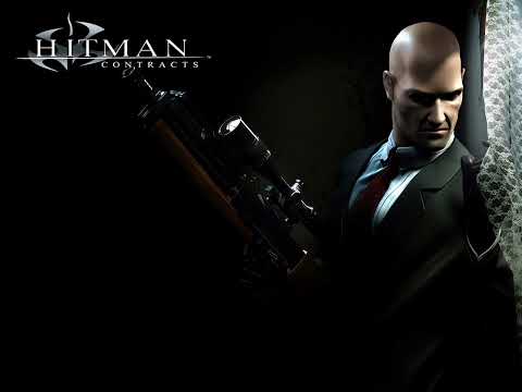 Hitman Contracts - Main Menu Original Sound Track (Loop) 10 min