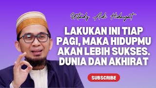 Download lagu Lakukan Segera! Resolusi ini akan meningkatkan derajatmu! ustadz adi hidayat mp3 Download lagu Lakukan Segera! Resolusi ini akan meningkatkan derajatmu! ustadz adi hidayat mp3
