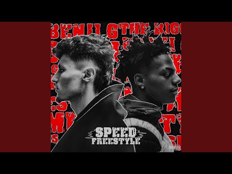 Speed Freestyle