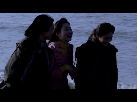 三名「智友」關係密不可分，《以我們的名字呼喚她》編織情網｜原創娛樂 Creative Century Ent.