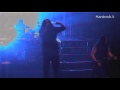Kataklysm - The Black Sheep (Live in Lithuania ...