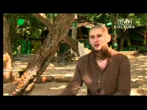 Rastasize - Polish reggae in Jamaica, Tuff Gong