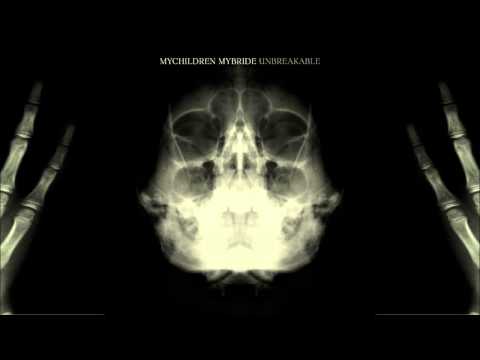 MyChildren MyBride - Unbreakable (Full Album) (HD)