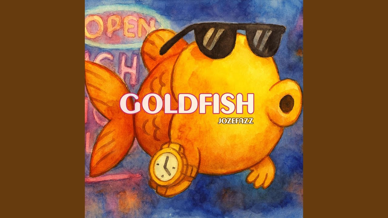 Goldfish