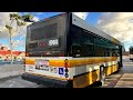 TheBus Honolulu 2020 Gillig Lowfloor 29 Oahu Honolulu Bus 31 Route 84A