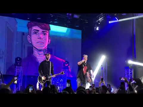 Playingtheangel, Adamant - Просыпаться с другими Урбан 19.12.2021